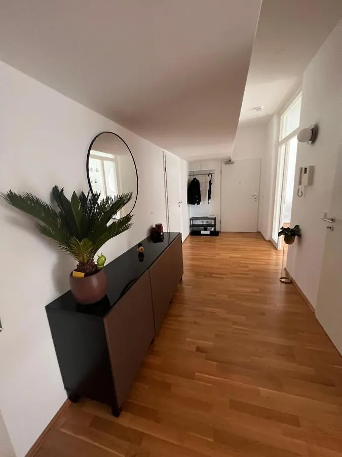 Modern 2-Room Apartment In The Heart Of Munich