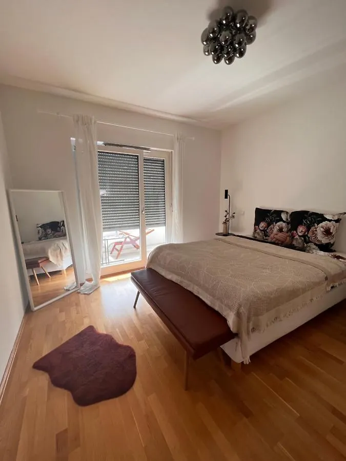 Modern 2-Room Apartment In The Heart Of Munich 0*,  Germany